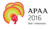 APAA BALI 2016